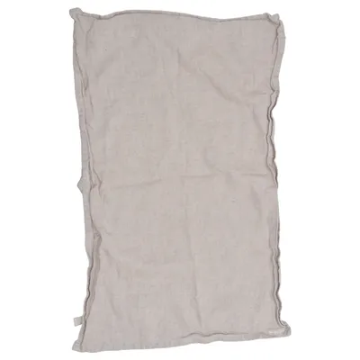 Torchon de cuisine (Beige) de Bruka Design Coton