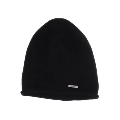 Chapeau (Noir) de Vimoda Cachemire, Laine