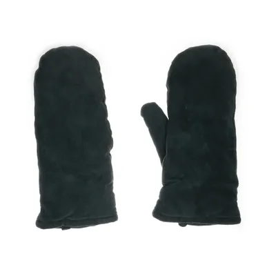 Moufles (Vert) de Silk Road