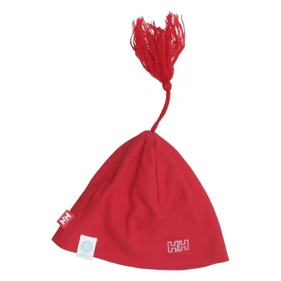 Bonnet à pompon (Rouge) de Helly Hansen
