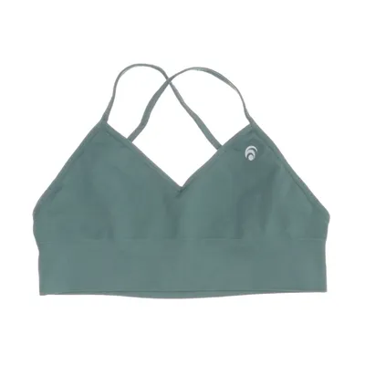Sport-BH (Turkos) från Oceans Apart