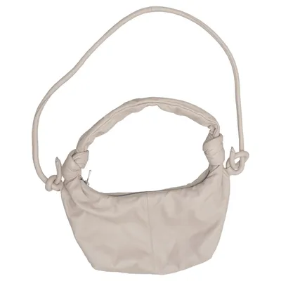 Shoulder-bag (Beige) from Studio Ar