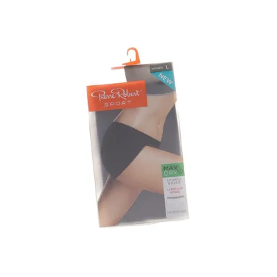 Slip (Zwart) van Pierre Robert Elastaan, Polyamide