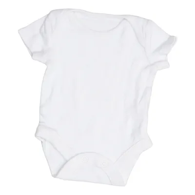 Body (White) from F&F Cotton