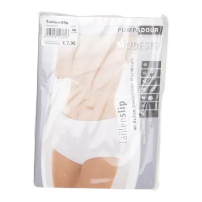 Culotte (Modeste) de Pompadour Coton