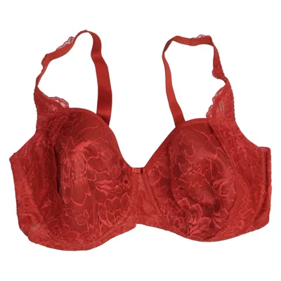 Bra (Amourette Charm Whp02) from Triumph Elastane, Polyamide, Polyester