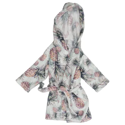 Peignoir (Blanc, Multicolore) de Twistshake