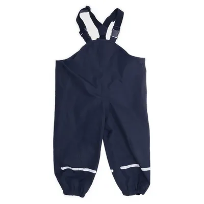 Rain pants (Blue) from TCM Polyester
