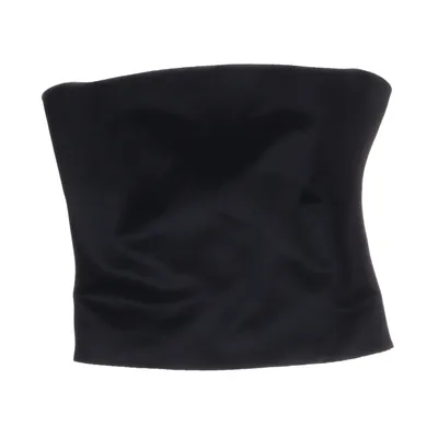 Bustier (Sort) fra Spanx Elastan, Polyamid