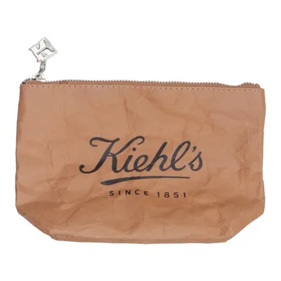 Necessär (Brun) från Kiehl´s