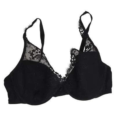 Bh (Zwart) van Simone Perele Elastaan, Polyamide, Polyester