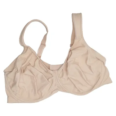 BH (Beige) fra Miss Mary of Sweden Elastan, Polyamid, Polyester