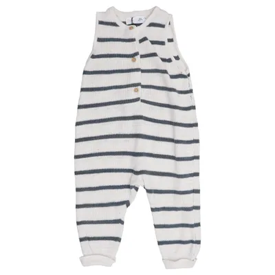 Rompers (White, Gray) from Zara