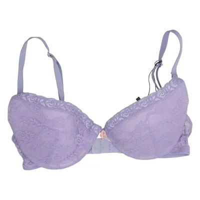 Bra (Purple) from So.U Elastane, Polyamide
