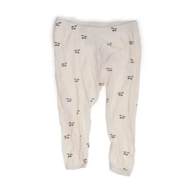Legging (Beige) de Konges Sløjd Coton biologique