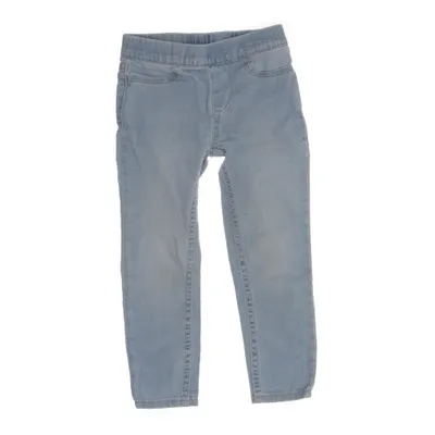 Treggings (Blå) från H&M Bomull, Elastan, Polyester