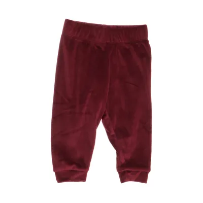 Mjukisbyxor (Röd) från Lupilu Elastan, Polyester