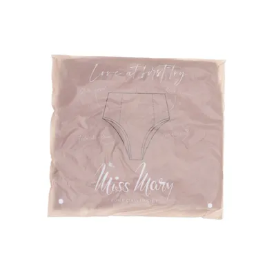 Trosor (Beige) från Miss Mary Återvunnen polyester