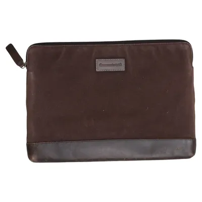 Datorväska (Brun) från Dbramante 1928
