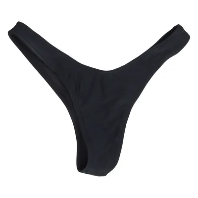Bikini bottom (Black) from Relleciga Elastane, Polyamide