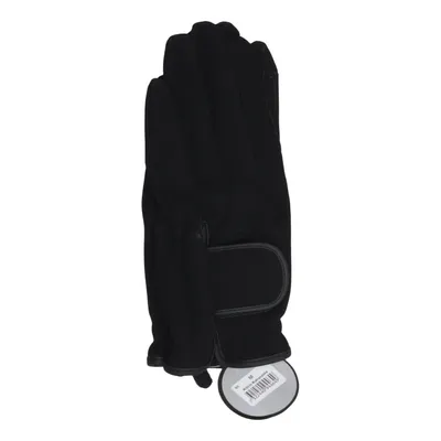 Gloves (Black) from Copperfield Polyester, Polyurethane