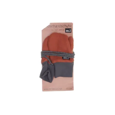 Vantar (Grå, Brun) från Mi