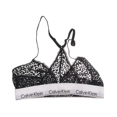 Bralette (Svart, Vit) från Calvin Klein