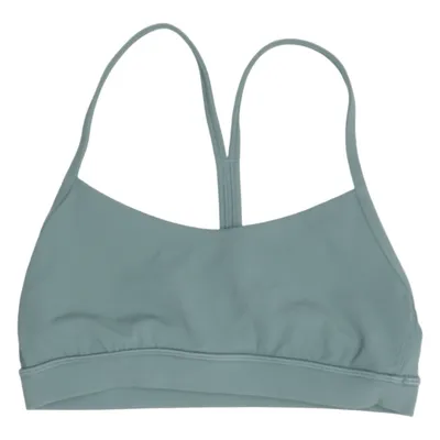 Sports-BH (Grøn) fra Lululemon