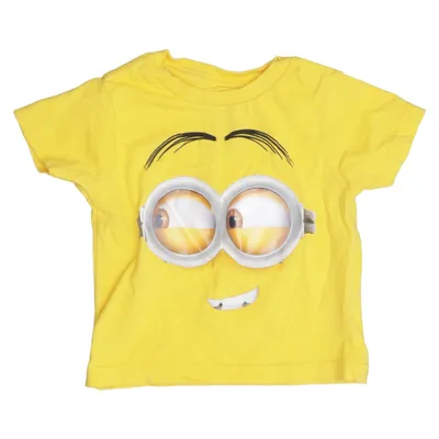 T-shirt (Despicable Me) fra Universal Studios Bomuld