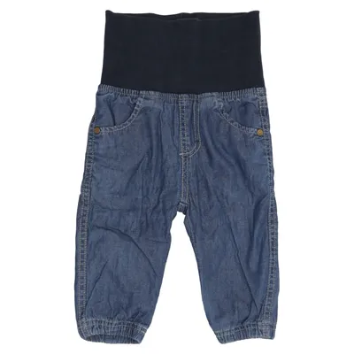 Jean (Bleu) de Newbie by KappAhl Coton biologique, Polyester