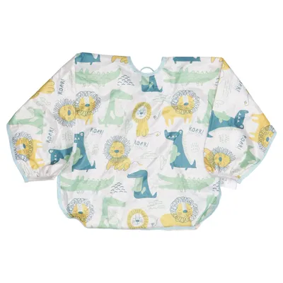 Bavoir  (Blanc, Multicolore) de Babydream