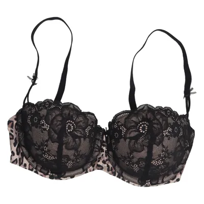 Soutien-gorge (Noir, Beige, Multicolore) de Missya