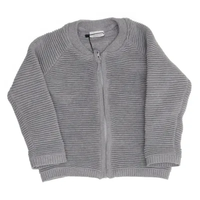 Kofta (Grå) från Next Baby Bomull