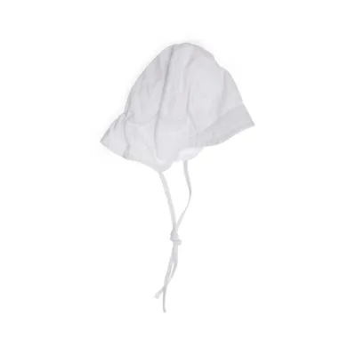 Sovmössa (Vit) från Maximo