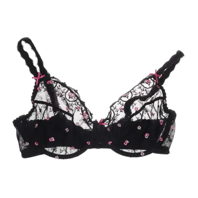 Bh (Zwart, Roze) van Passionata Nylon, Polyester