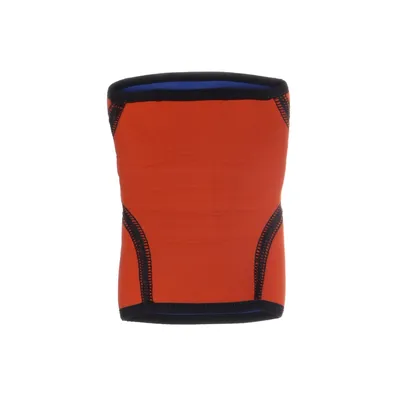 Knee support (Orange) from Rehband