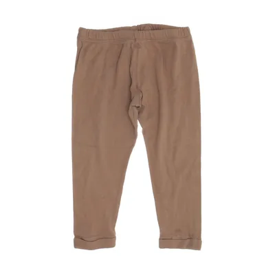 Leggings (Brun) från Bohemé