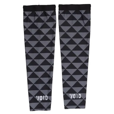 Jambières (Noir, Gris) de VOID