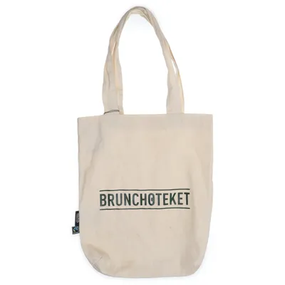 Tygpåse (Beige) från Neutral