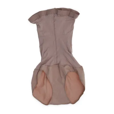 Bas de vêtement sculptant (Beige) de Spanx