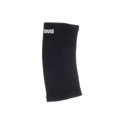 Wrist straps (Black) from McDavid