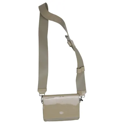 Sac à bandoulière (Beige) de Carin Wester Polyester