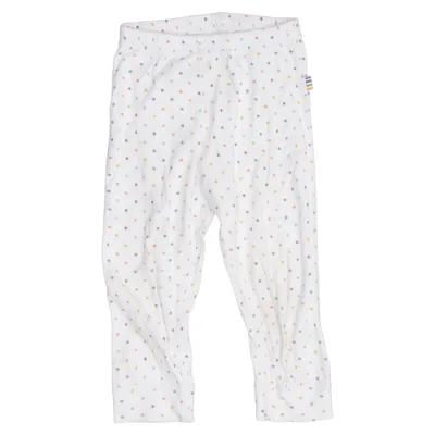 Pajama pants (White, Multicolored) from Joha Organic cotton