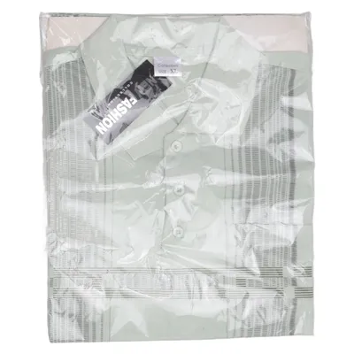 Shirt (Groen) van New Fashion Collection