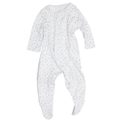 Rompertjes (Wit) van Primark Baby