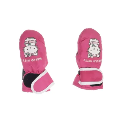 Vantar (Rosa) från Hello Kitty