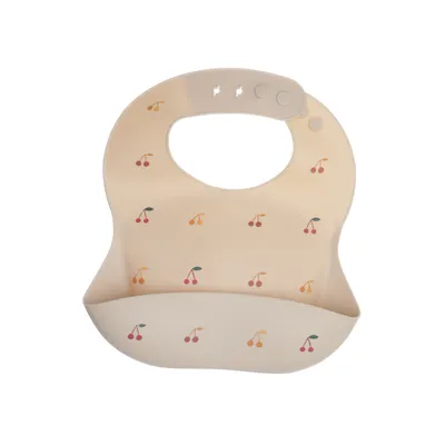 Haklapp (Beige, Flerfärgad) från Mushie