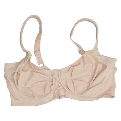 Bra (2034) from Miss Mary of Sweden Elastane, Polyamide, Polyester