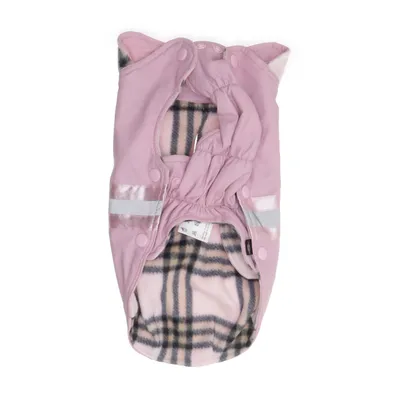 Hundtäcke (Rosa) från Trixie