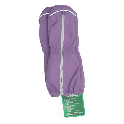Vantar (Lila) från Polarn O. Pyret Återvunnen polyester